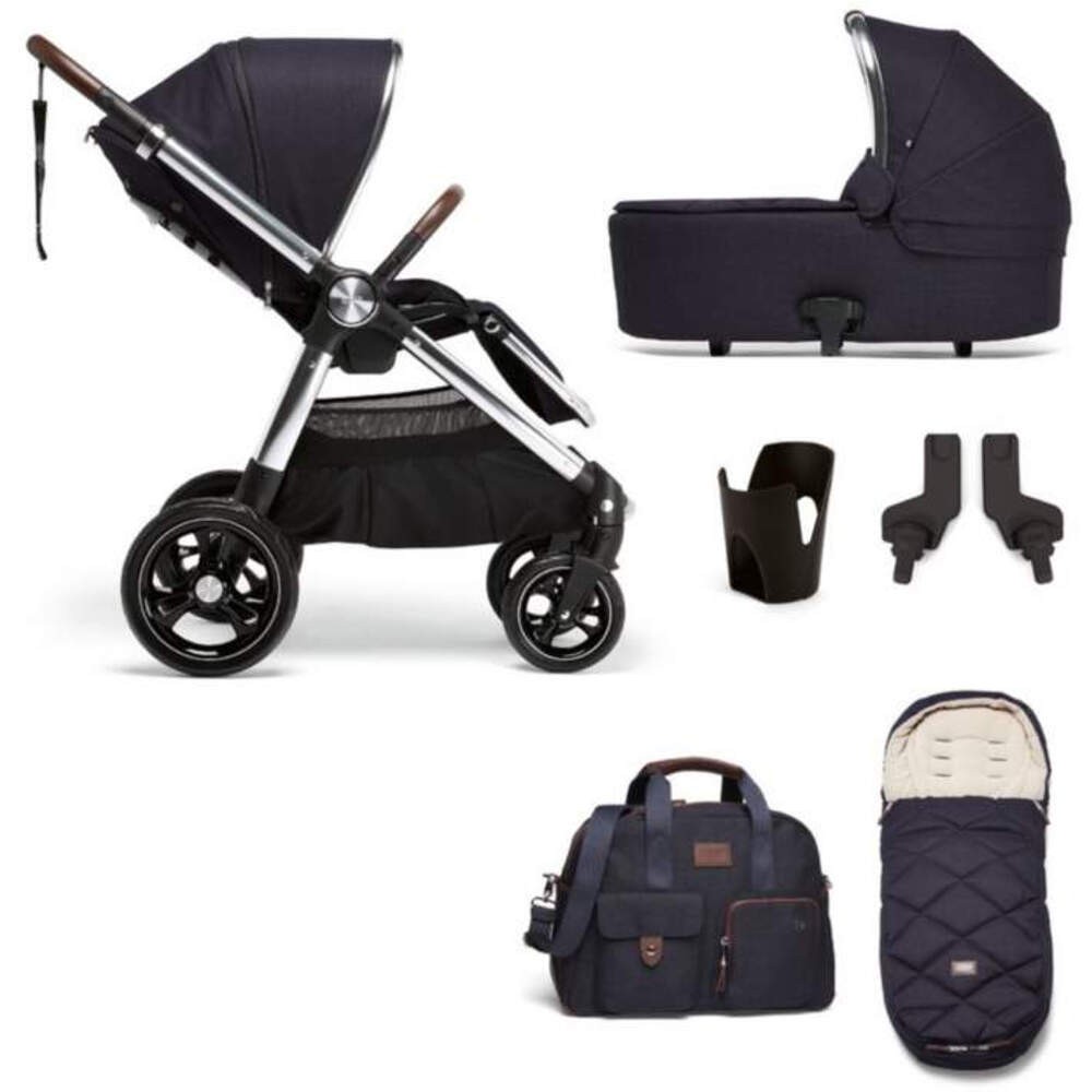 mamas and papas ocarro signature edition