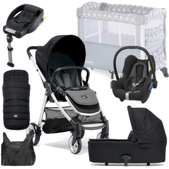 mamas and papas xt2 bundle