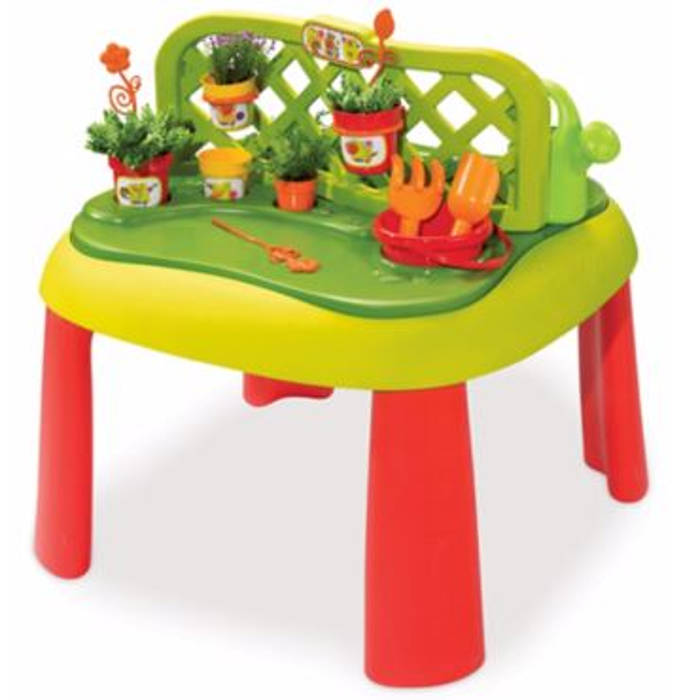 Asda-Smoby-garden-table
