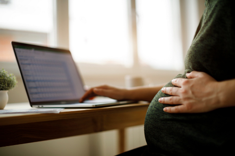 Child Benefit prenatal 474