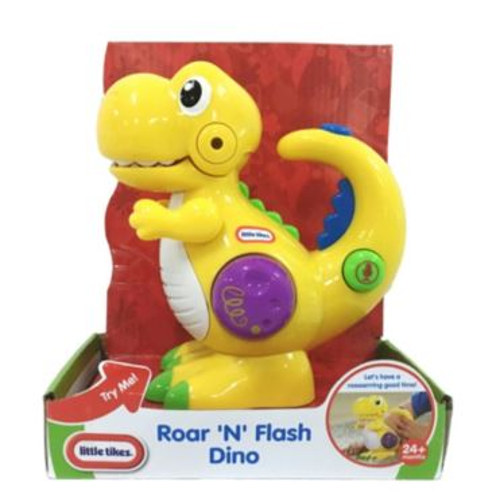little tikes dinosaur