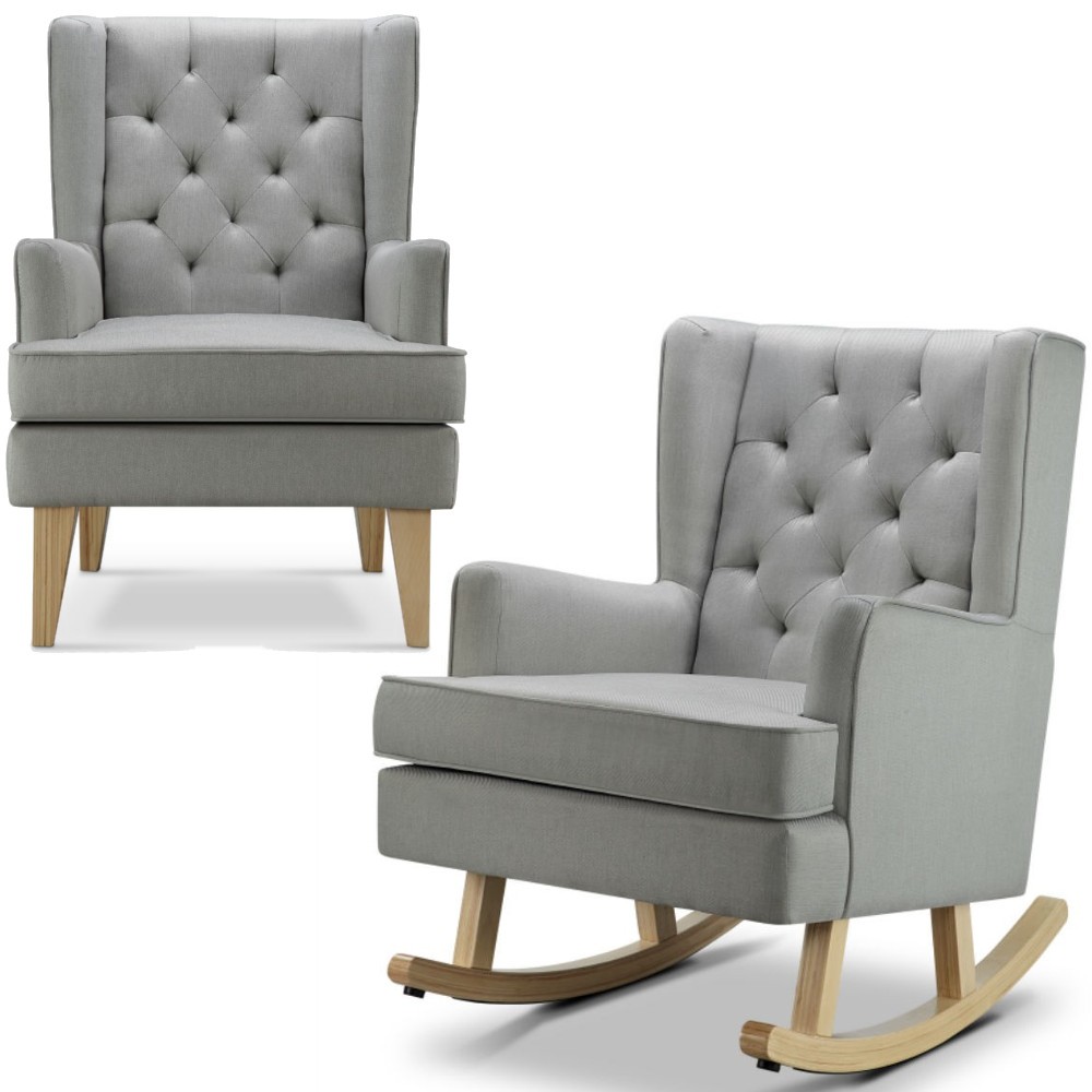 nested 3 in 1 rocker