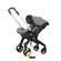 Doona Infant Car Seat Stroller - Storm Grey