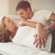 The sex of my baby in Athens