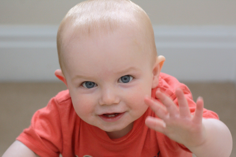 Boys names set to disappear 474