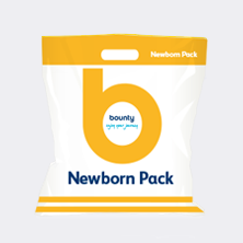 bounty newborn pack 2020