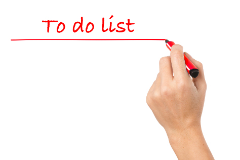 to do list 474