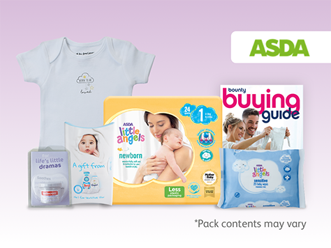 free baby stuff for expecting mothers ireland