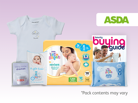 pregnancy pack