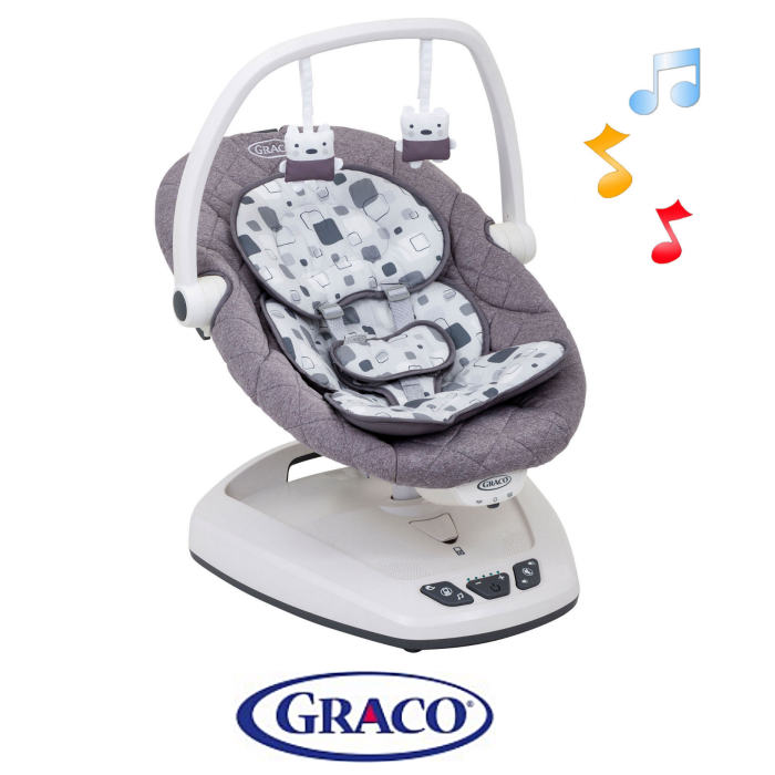 graco move with me