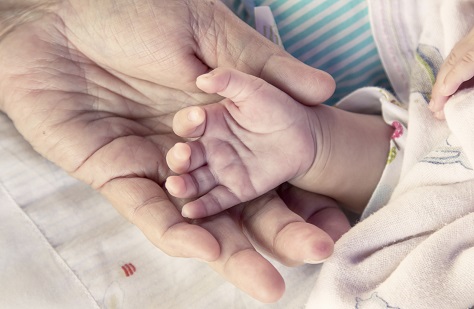 Pregnancy Birth Perks For Dads Fathers To Be Bounty