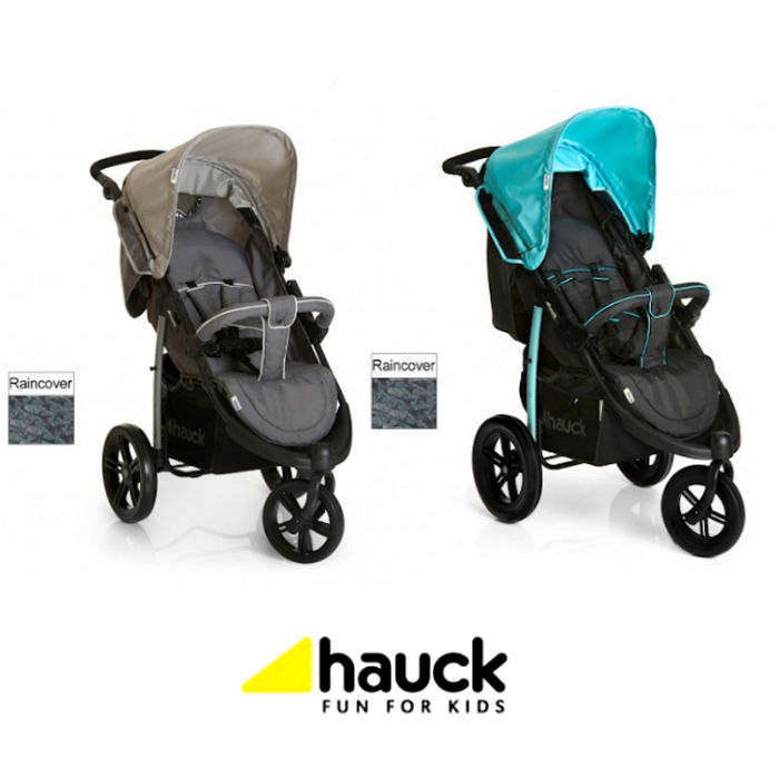 hauck viper slx stroller