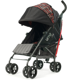 Summer infant UME stroller
