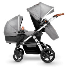 hybrid double buggy