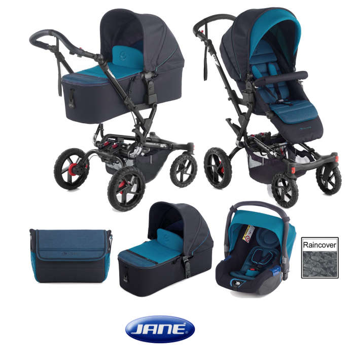 jane crosswalk micro koos travel system