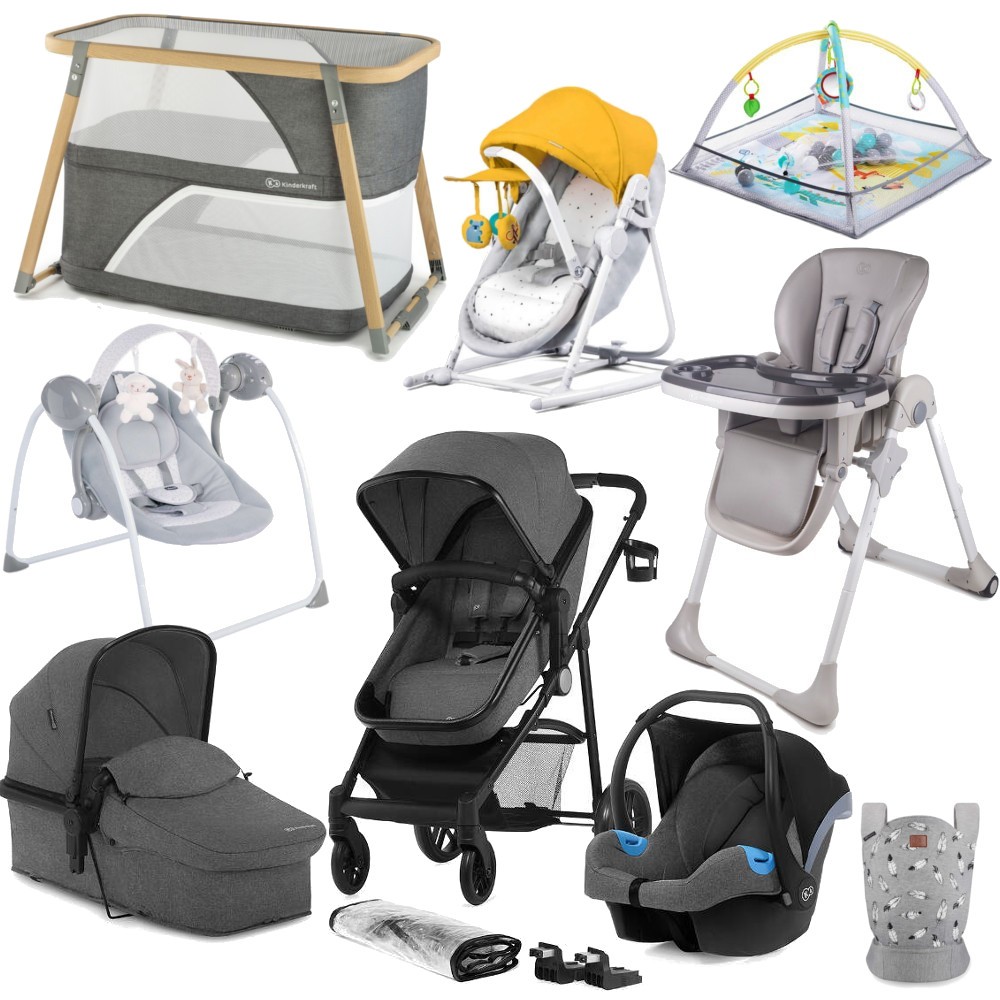 newborn starter bundle