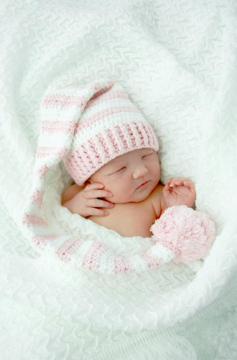 Keep Baby Happy Warm Cosy 474