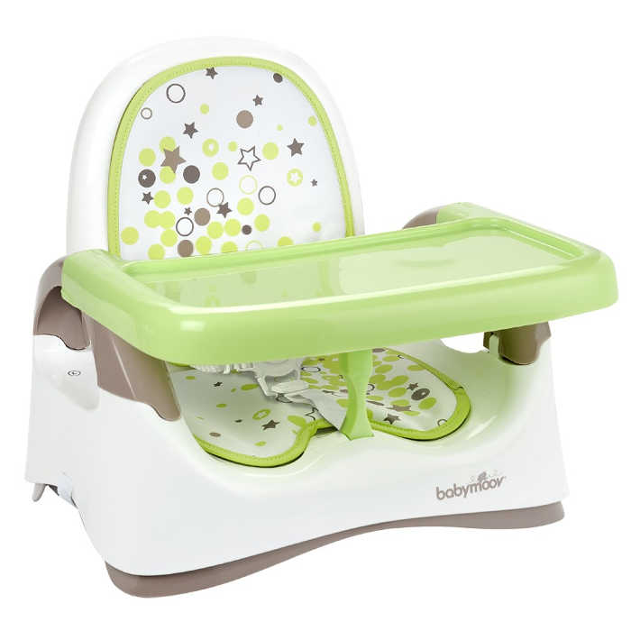 Babymoov Compact Booster Seat