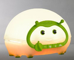Lumie Bedbug