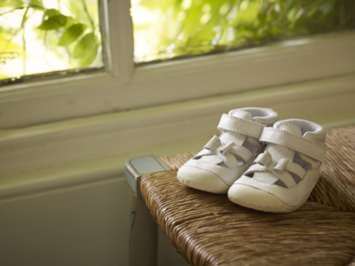 10 month old baby shoes