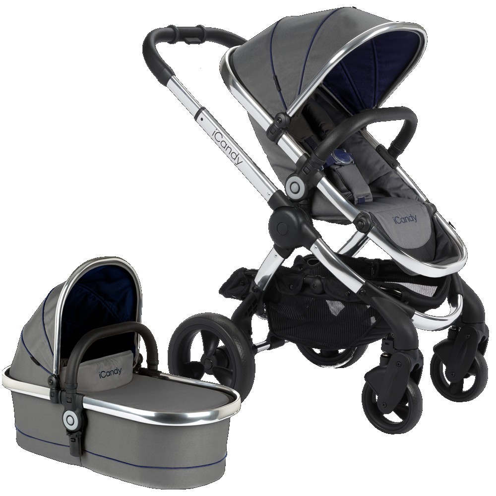 icandy peach moonlight carrycot