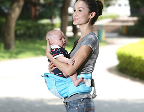 The Lowdown On Hip Carriers And Seats