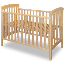 troll bedside crib mattress