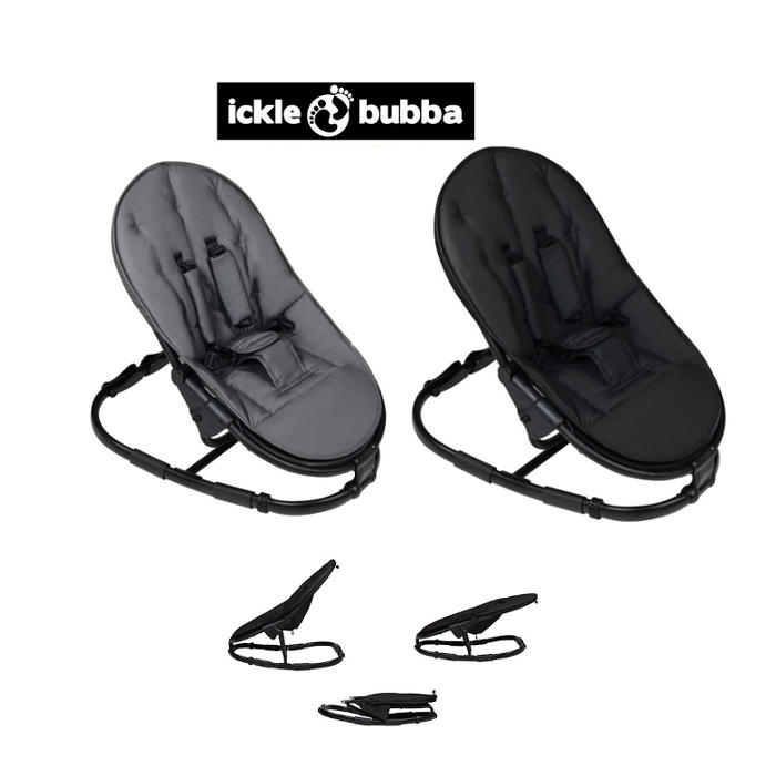 ickle bubba high chair