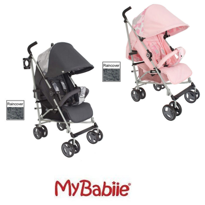 katie piper believe stroller