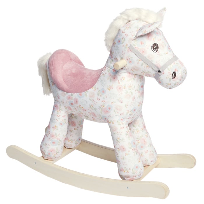 Mamas \u0026 Papas Willow Rocking Horse 