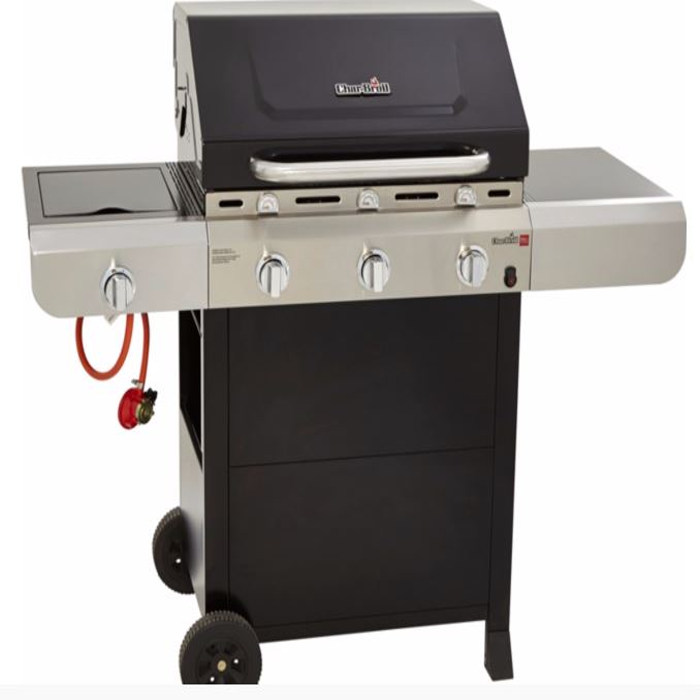 asda barbecues for sale