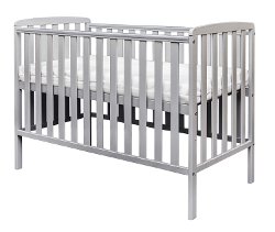 asda rafferty compact cot