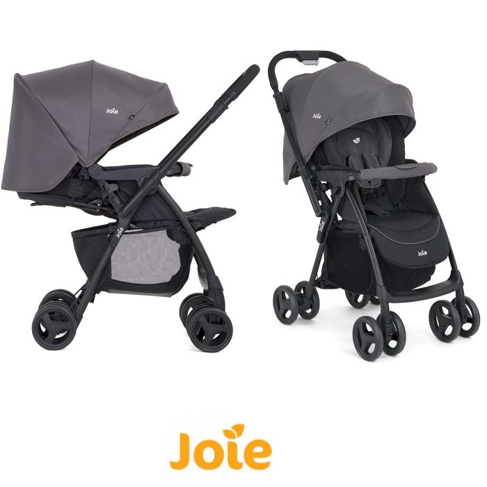 joie ember pushchair