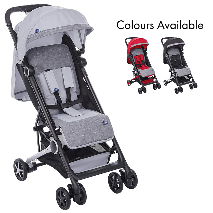 chicco miinimo compact travel stroller