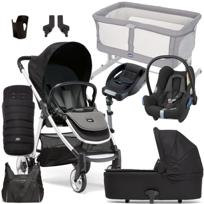 mamas and papas flip xt2 bundle