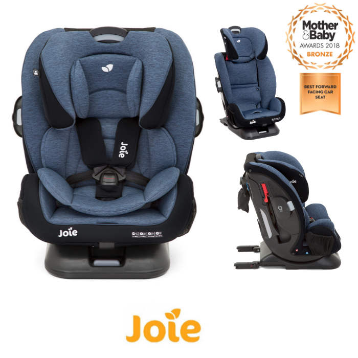 joie isofix car seat group 1 2 3
