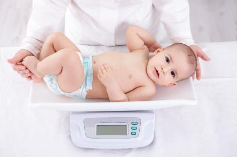 track your baby growth