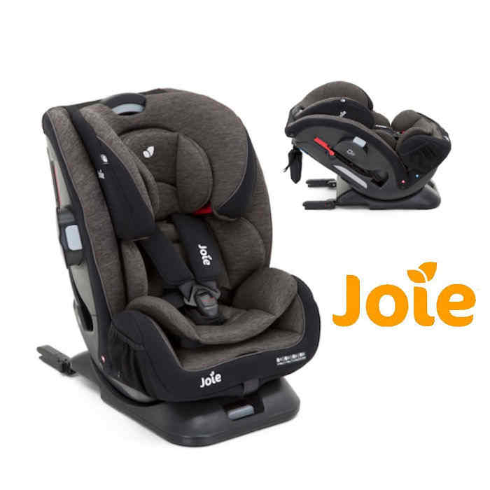 joie every stage fx ember
