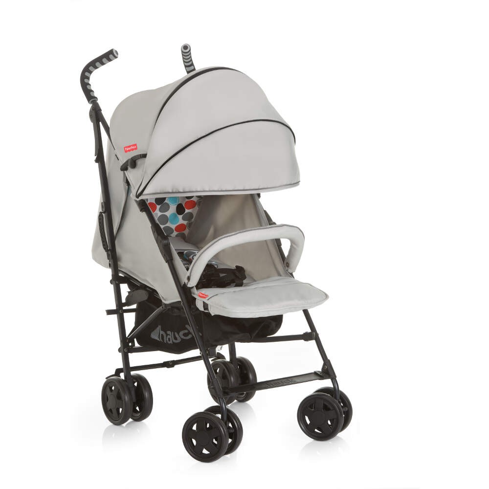 fisher price easy traveller palmer  stroller