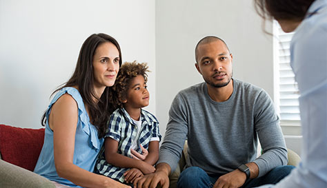 Adoption