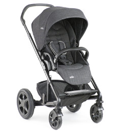 joie pram travel system