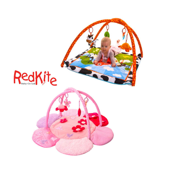 red kite play gym