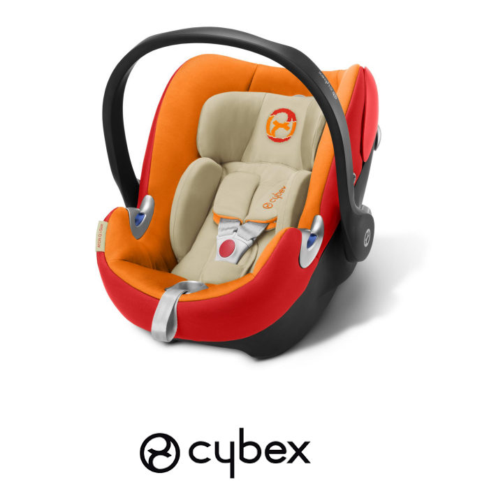 aton q isofix base