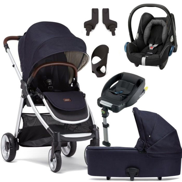 mamas and papas flip xt2 6 piece bundle