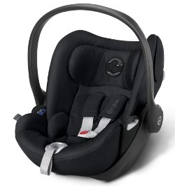best lie flat car seats