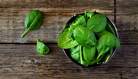 Folic acid for getting pregnant