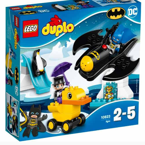 asda lego batman