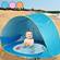 Waterproof Babies Pool Tent