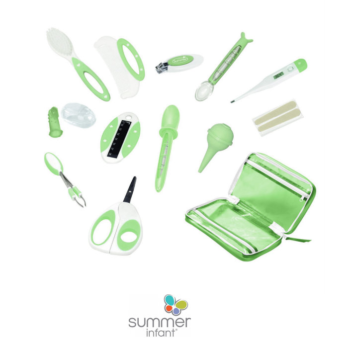 summer infant kit
