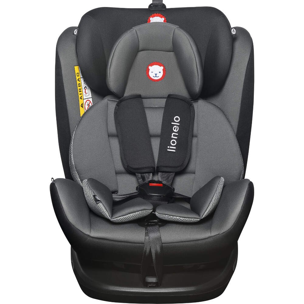 lionelo bastiaan car seat